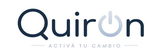 Quirón — Activá tu cambio